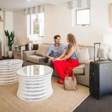 The Sebel Noosa Aparthotel Bagian luar foto