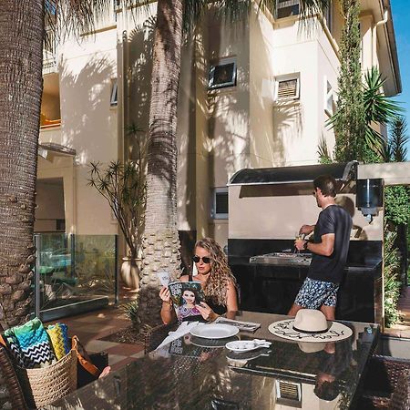 The Sebel Noosa Aparthotel Bagian luar foto