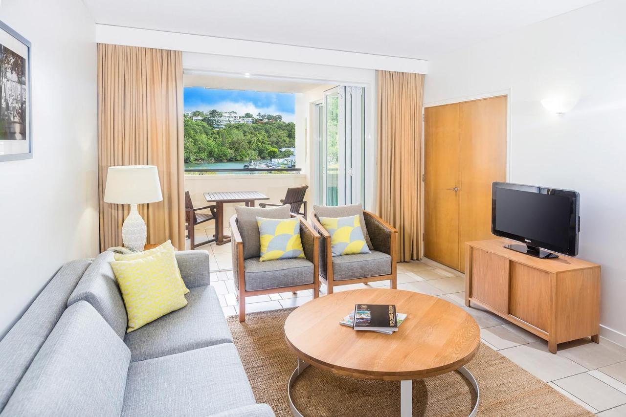 The Sebel Noosa Aparthotel Bagian luar foto