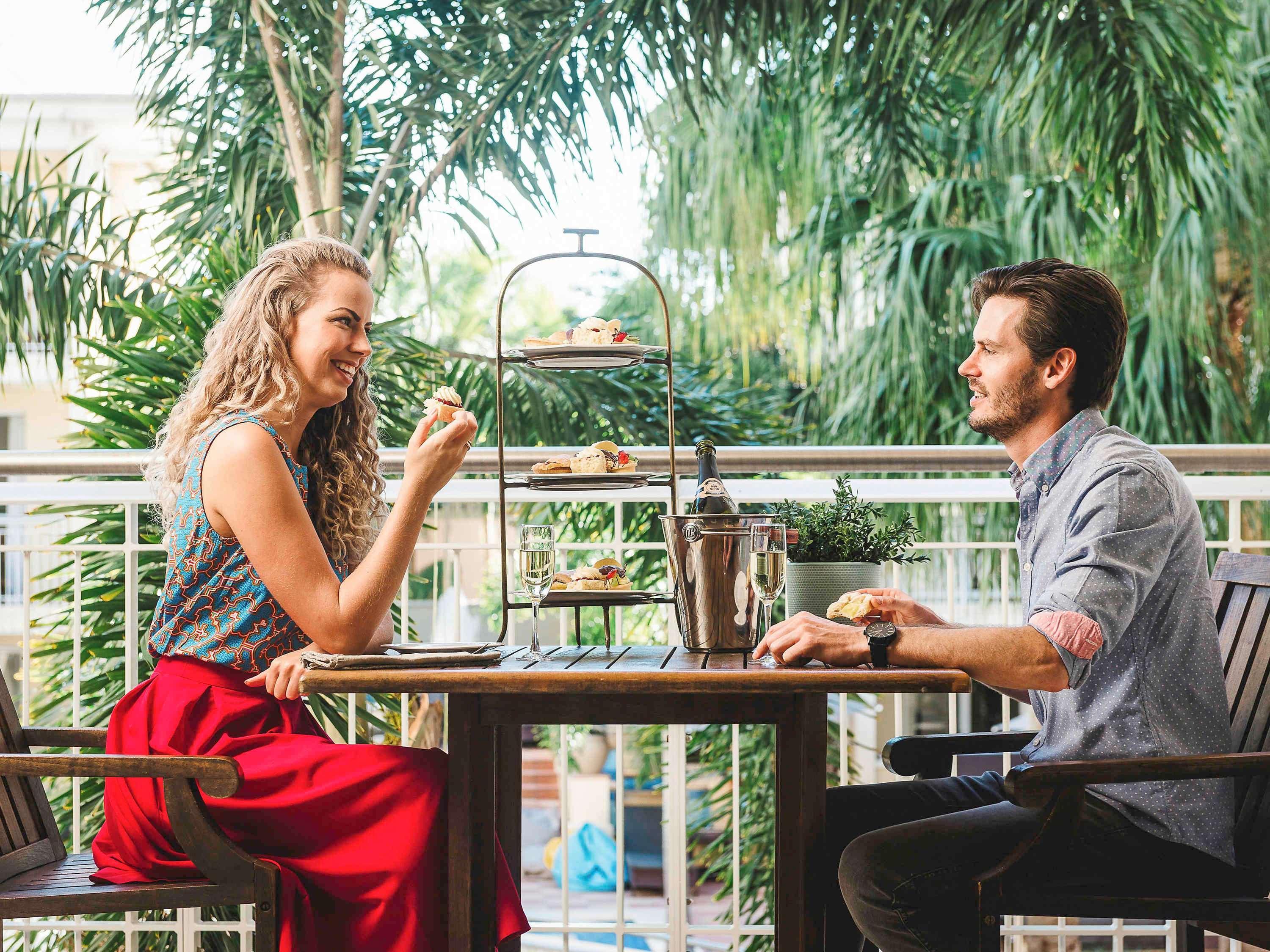 The Sebel Noosa Aparthotel Bagian luar foto