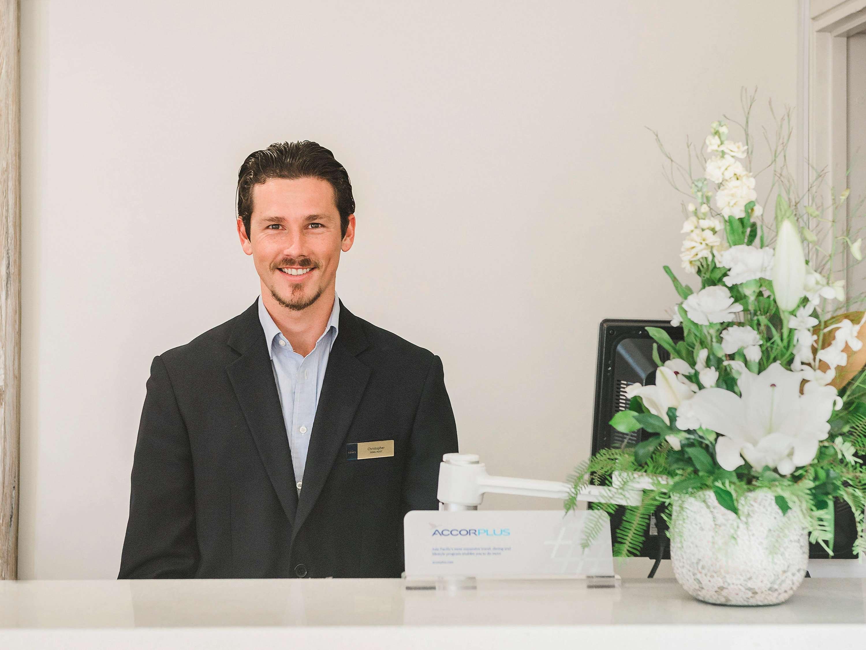 The Sebel Noosa Aparthotel Bagian luar foto