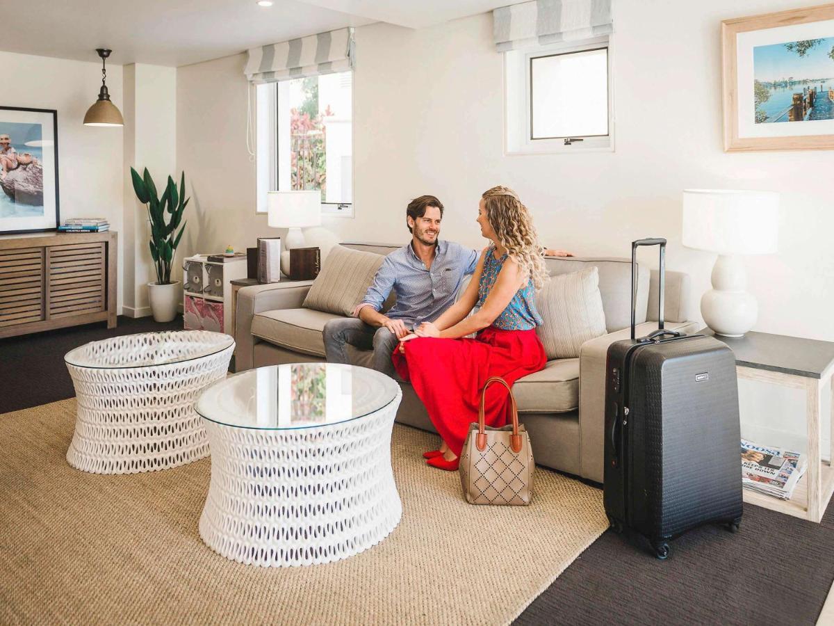 The Sebel Noosa Aparthotel Bagian luar foto