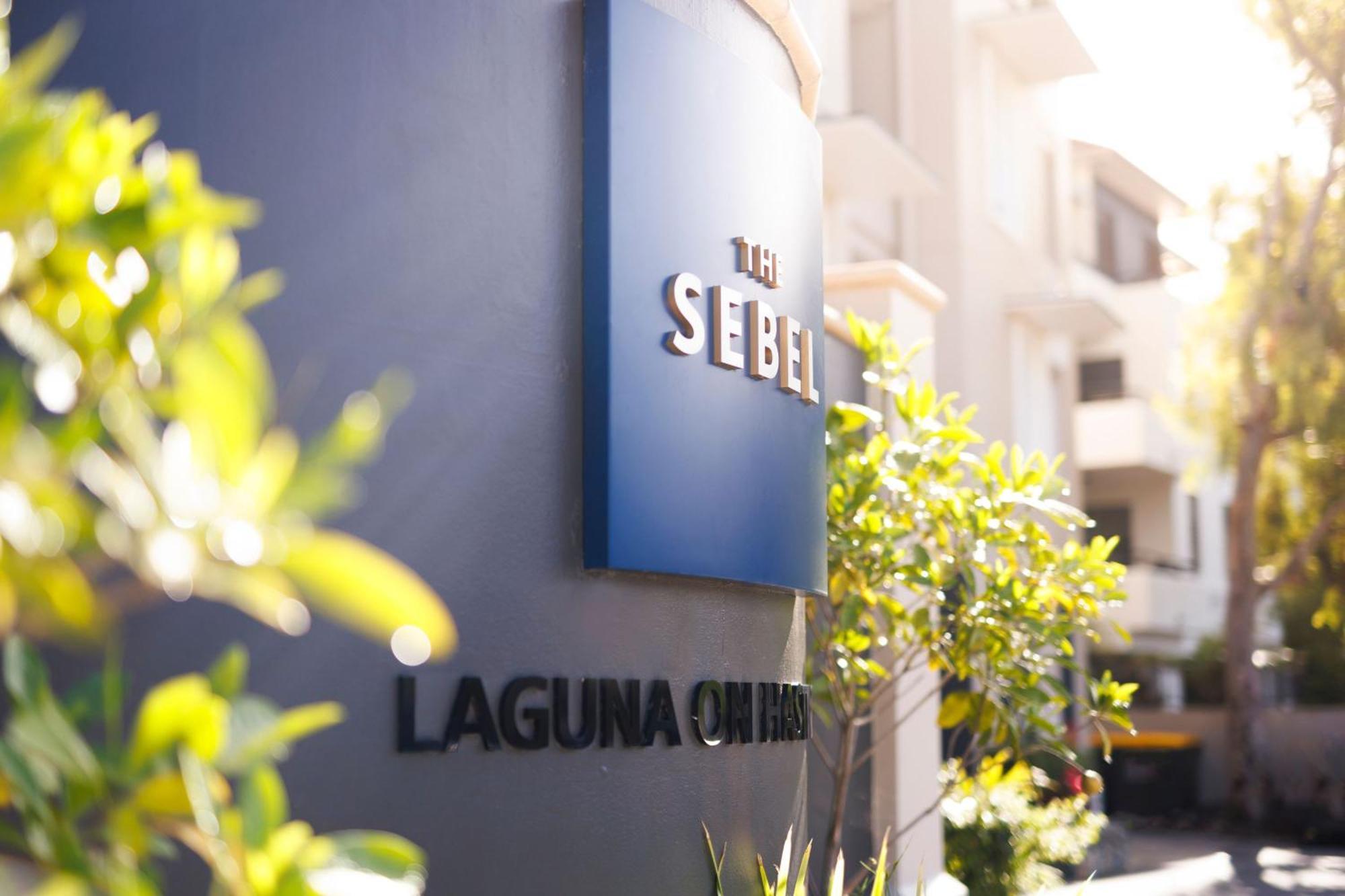 The Sebel Noosa Aparthotel Bagian luar foto