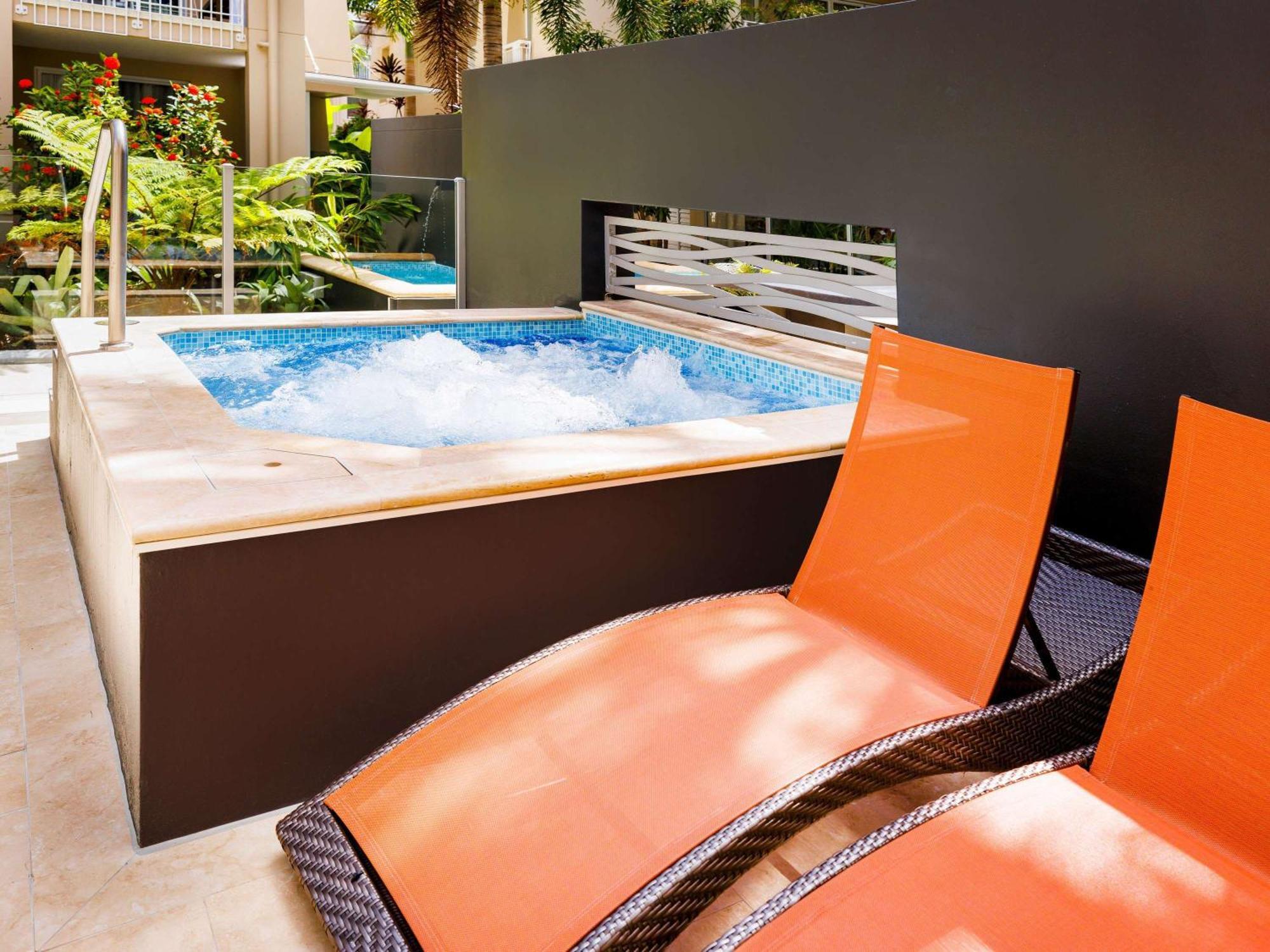 The Sebel Noosa Aparthotel Bagian luar foto