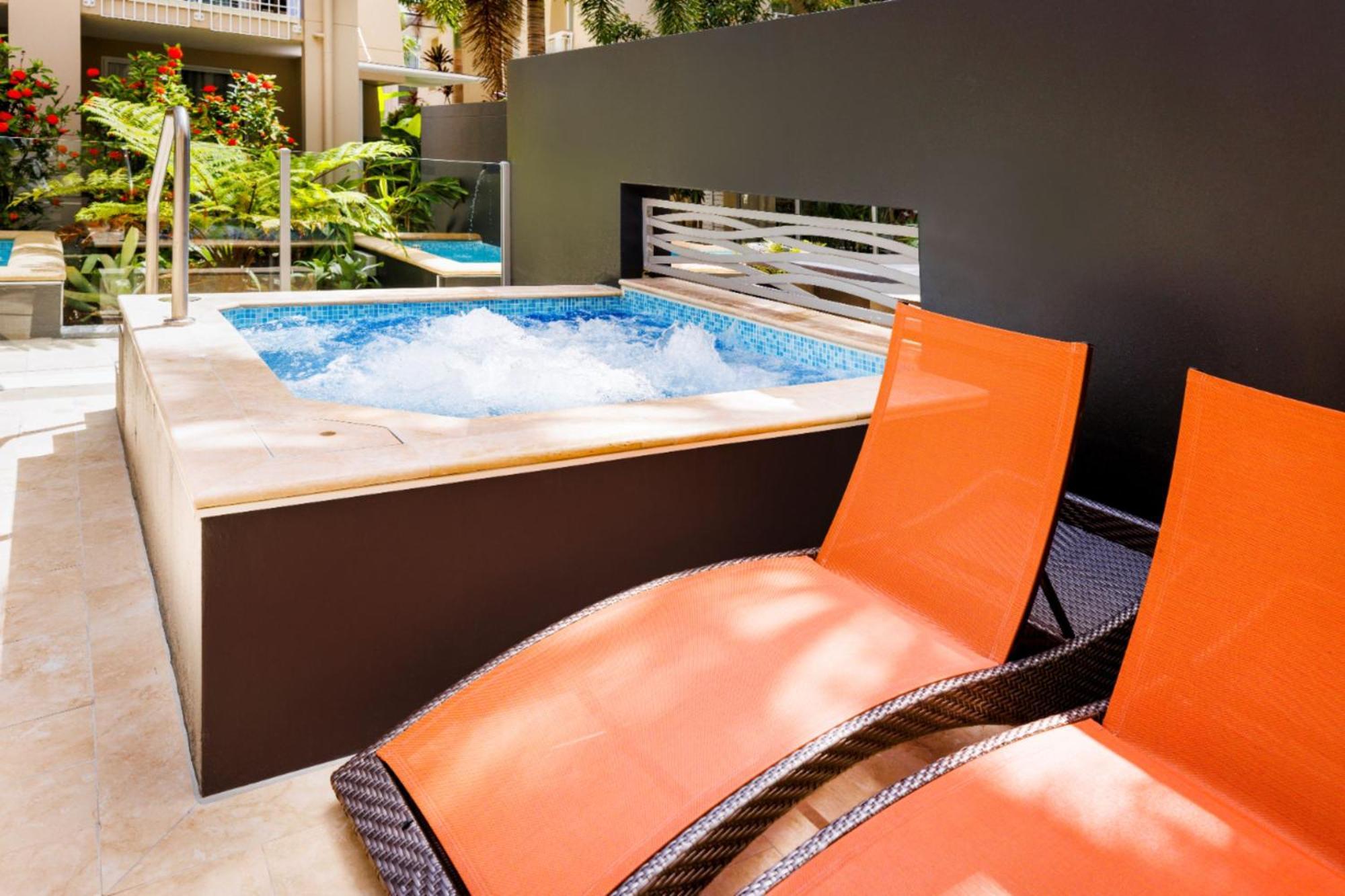 The Sebel Noosa Aparthotel Bagian luar foto