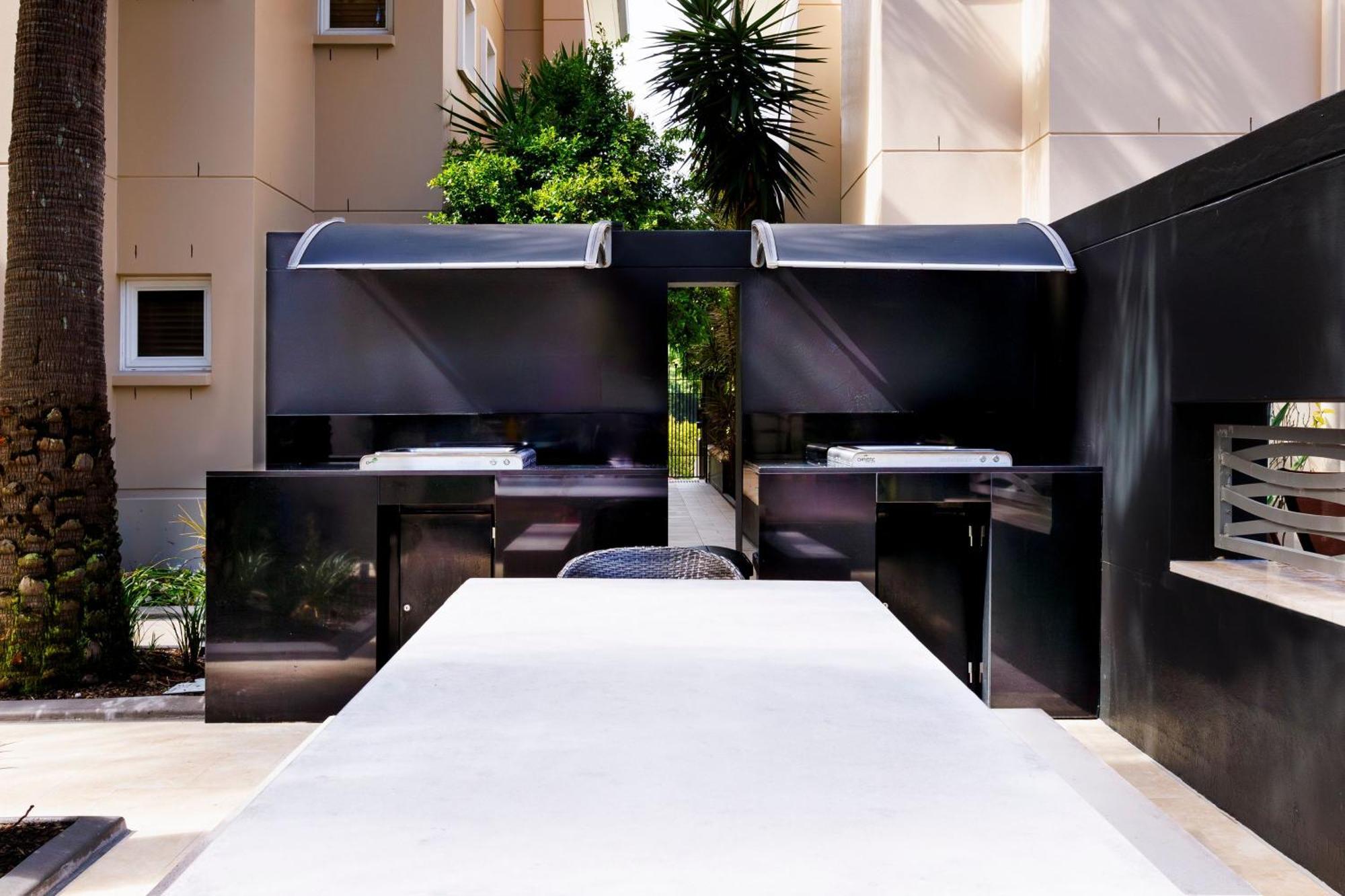 The Sebel Noosa Aparthotel Bagian luar foto