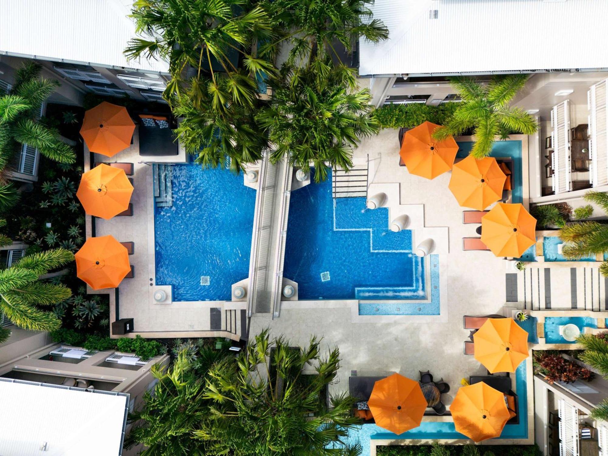 The Sebel Noosa Aparthotel Bagian luar foto