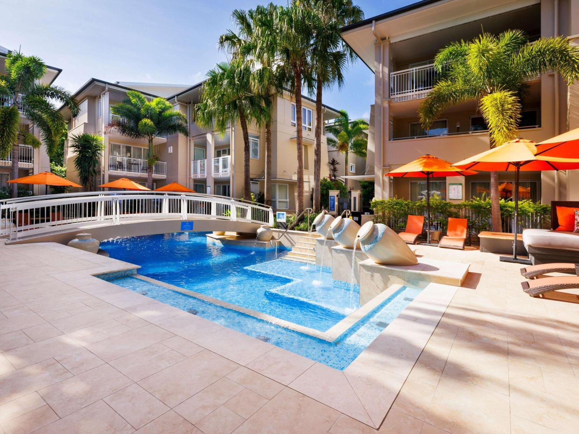 The Sebel Noosa Aparthotel Bagian luar foto