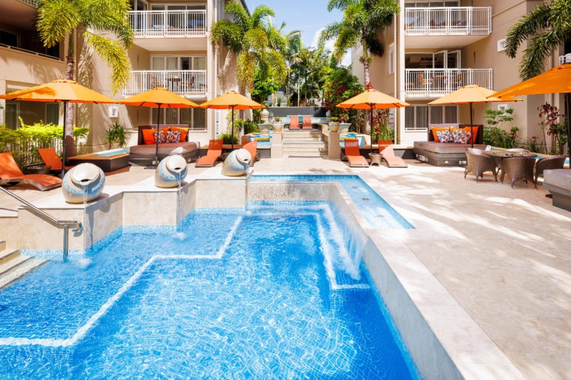 The Sebel Noosa Aparthotel Bagian luar foto