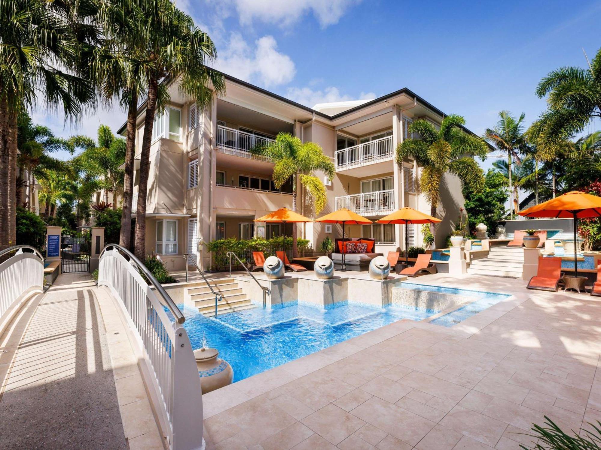 The Sebel Noosa Aparthotel Bagian luar foto