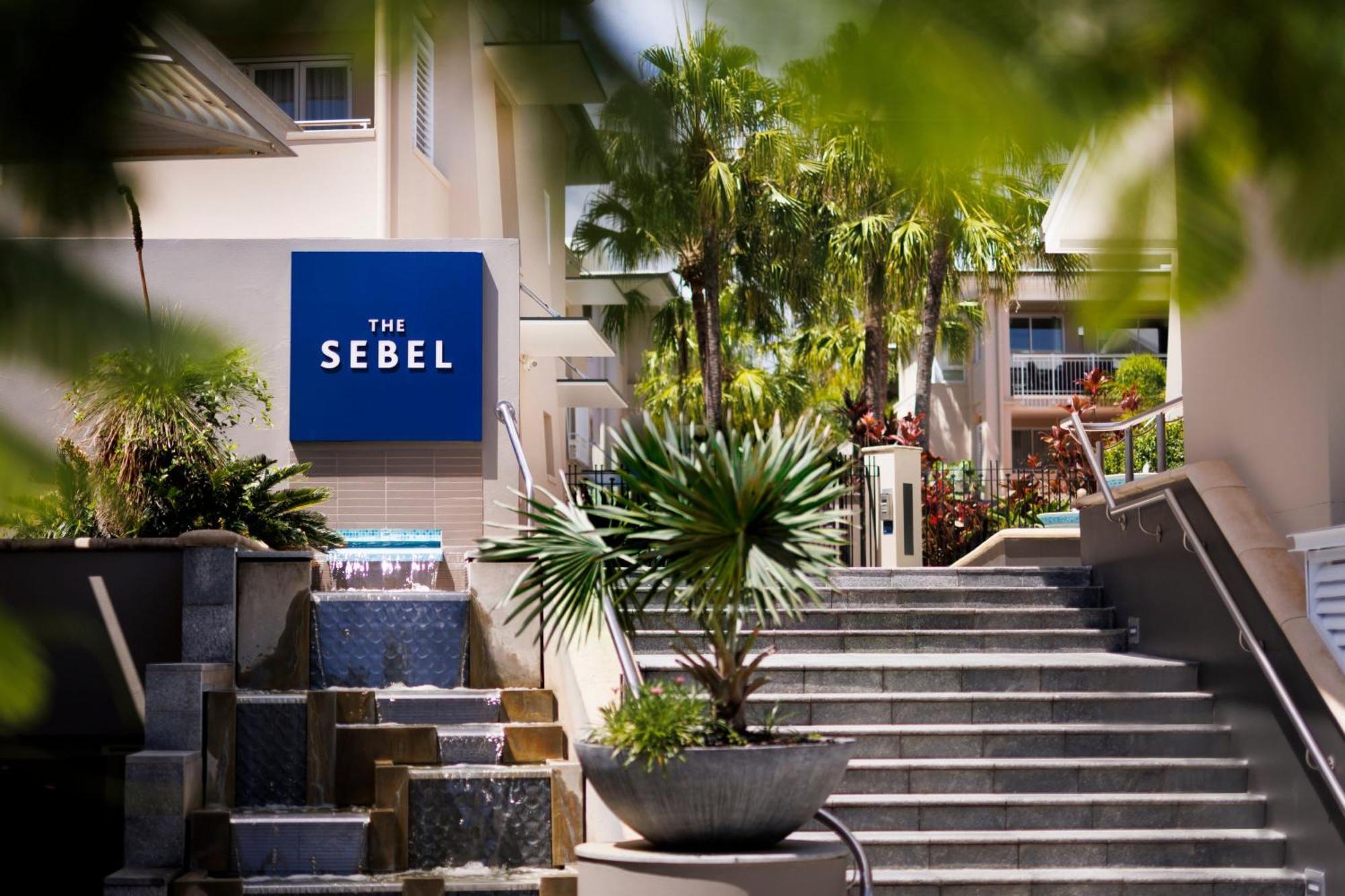 The Sebel Noosa Aparthotel Bagian luar foto