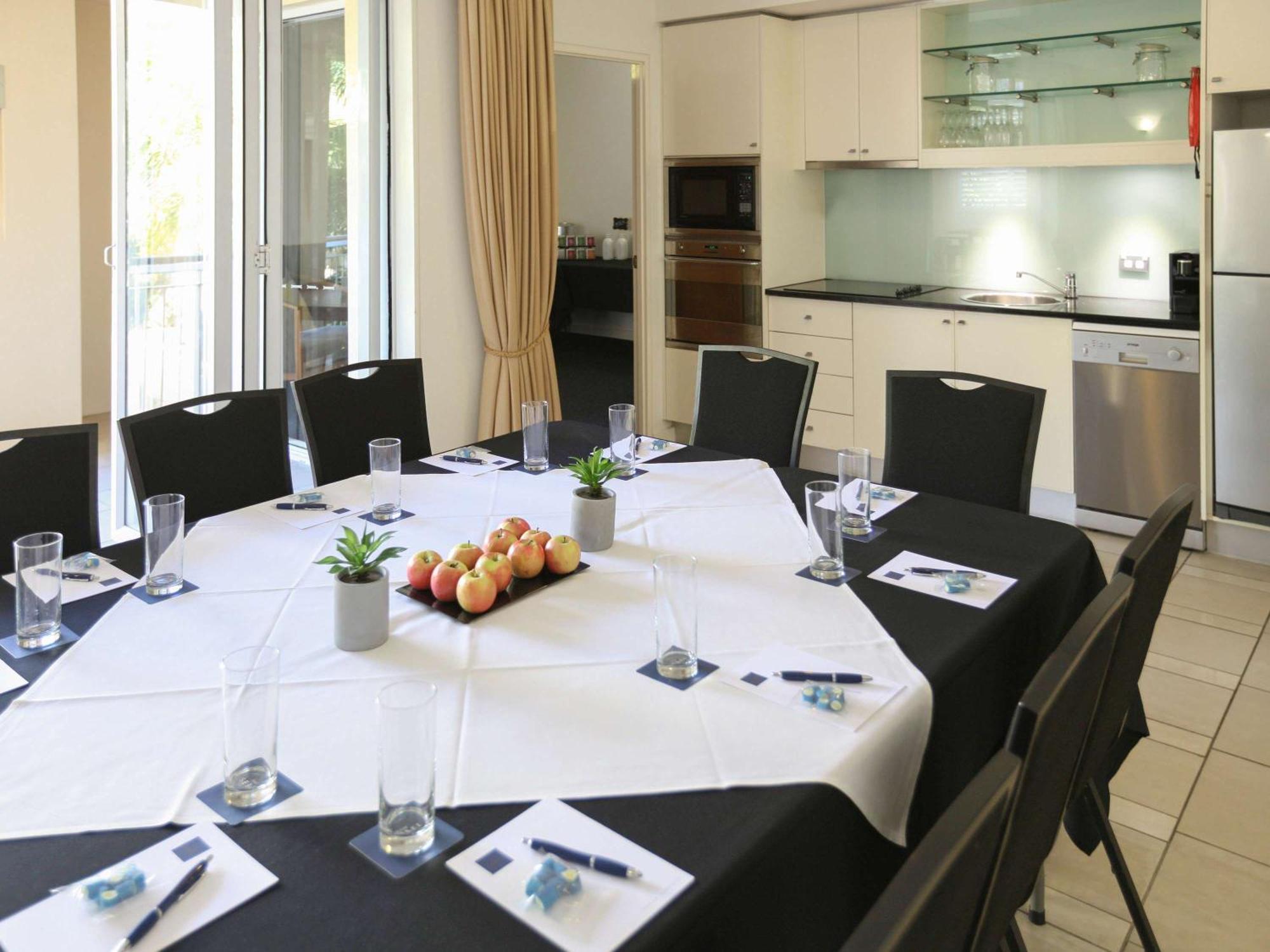 The Sebel Noosa Aparthotel Bagian luar foto