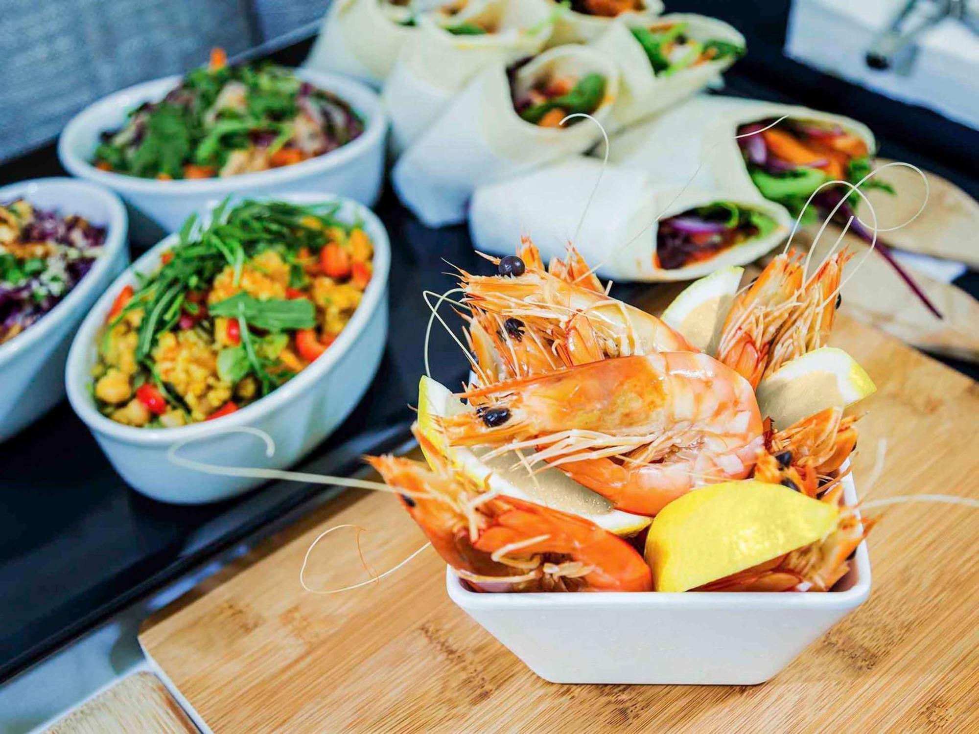The Sebel Noosa Aparthotel Bagian luar foto