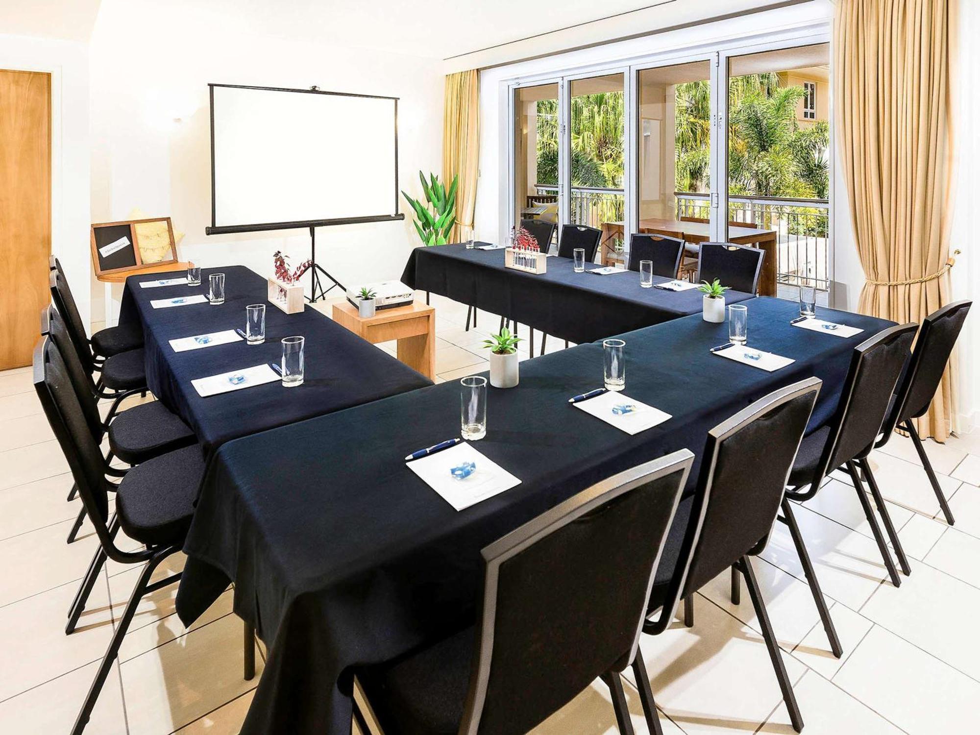 The Sebel Noosa Aparthotel Bagian luar foto