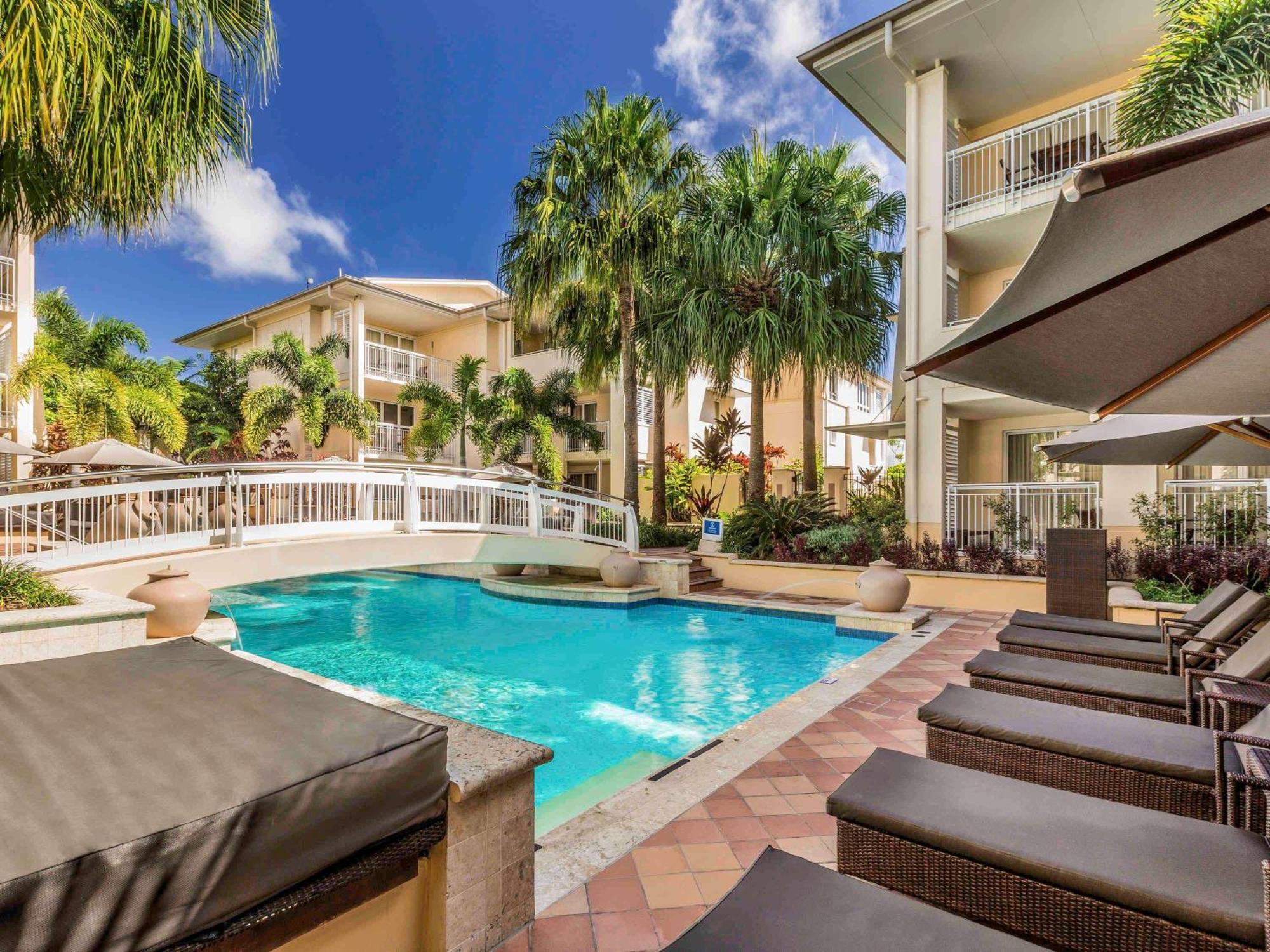 The Sebel Noosa Aparthotel Bagian luar foto