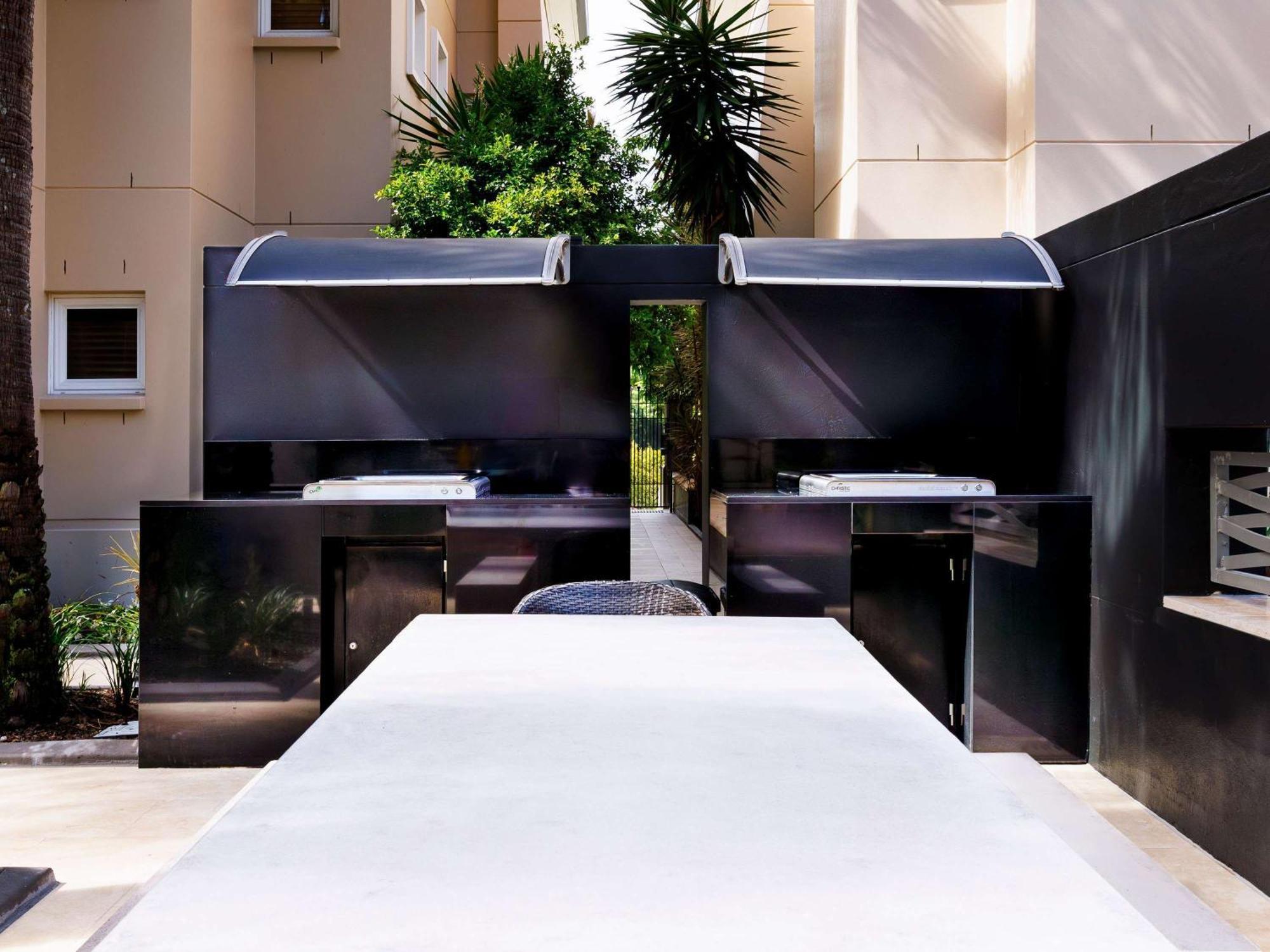 The Sebel Noosa Aparthotel Bagian luar foto