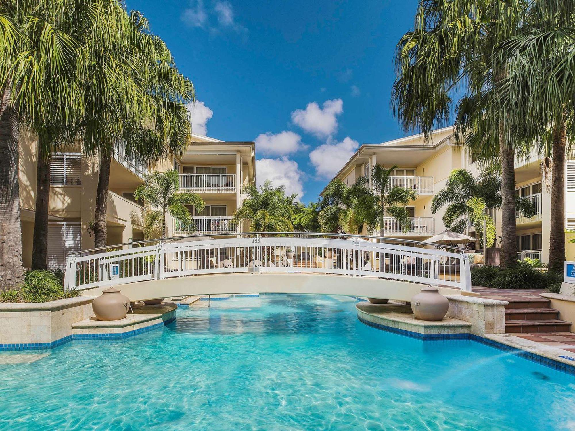 The Sebel Noosa Aparthotel Bagian luar foto