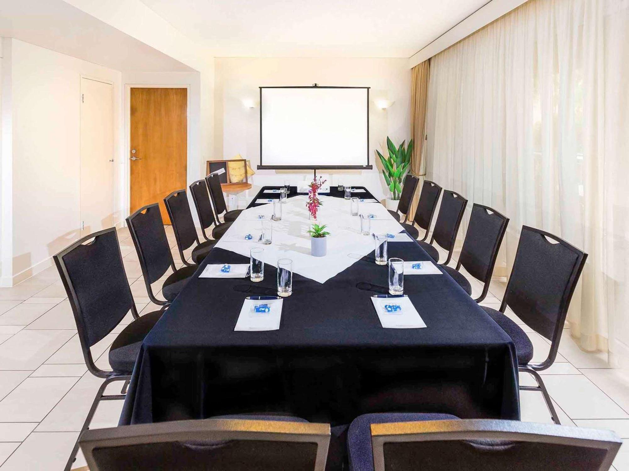 The Sebel Noosa Aparthotel Bagian luar foto