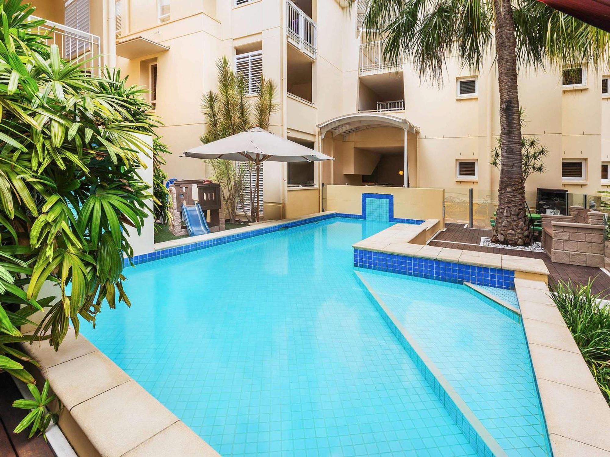 The Sebel Noosa Aparthotel Bagian luar foto