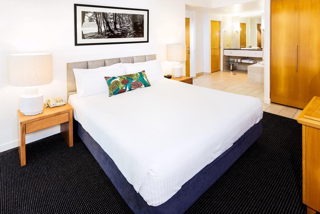The Sebel Noosa Aparthotel Bagian luar foto