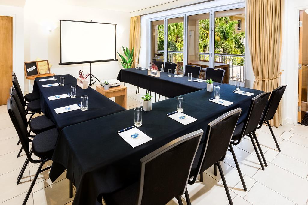 The Sebel Noosa Aparthotel Bagian luar foto