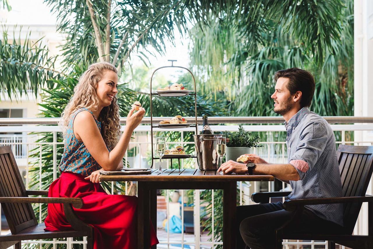 The Sebel Noosa Aparthotel Bagian luar foto
