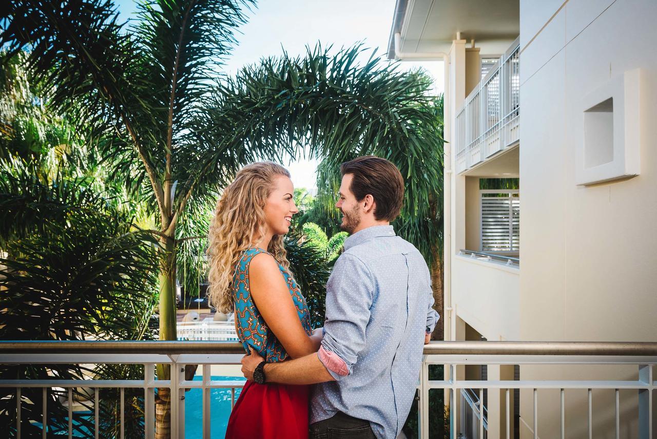 The Sebel Noosa Aparthotel Bagian luar foto