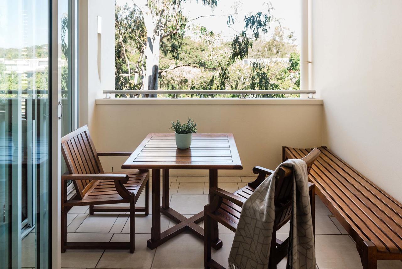 The Sebel Noosa Aparthotel Bagian luar foto
