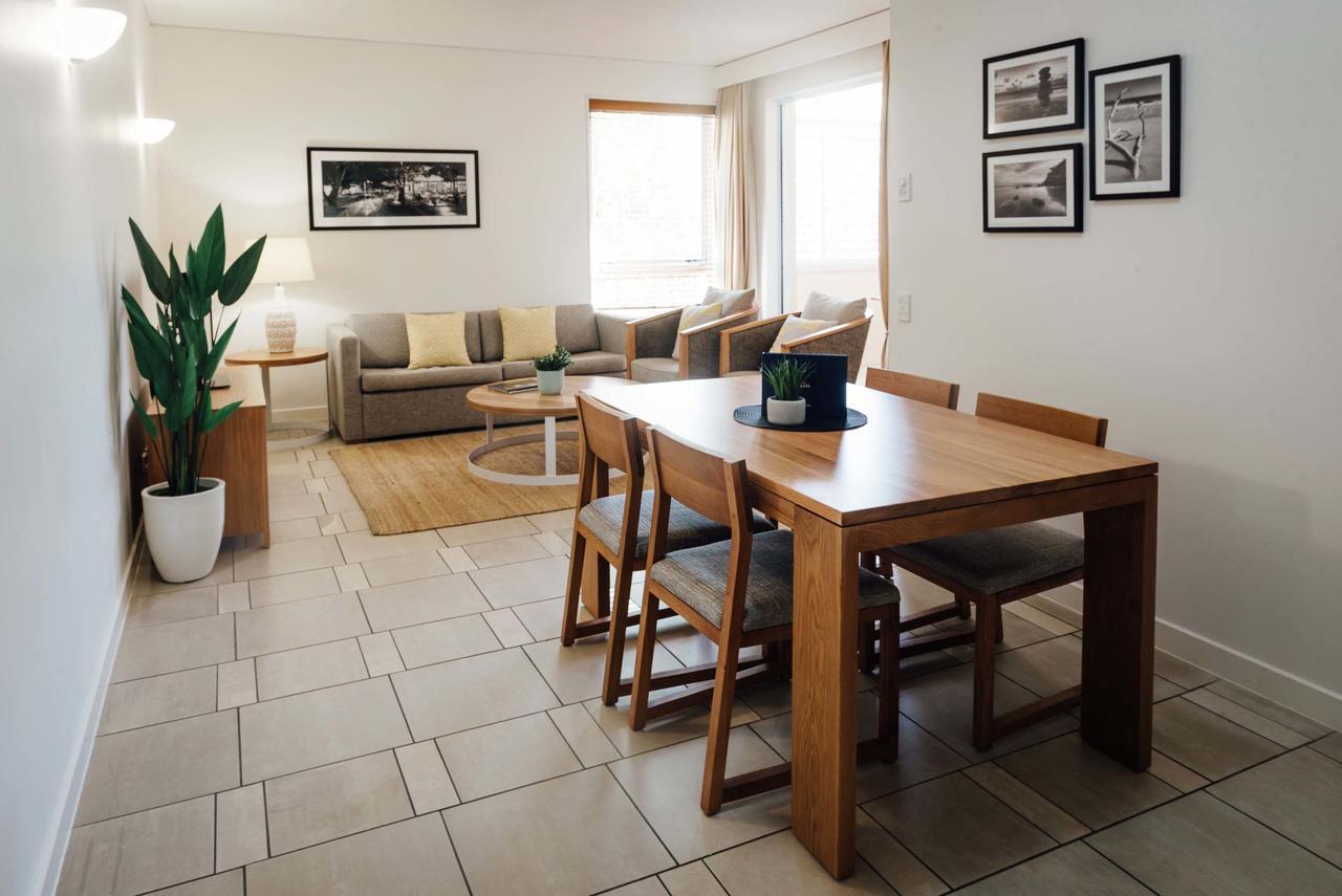 The Sebel Noosa Aparthotel Bagian luar foto