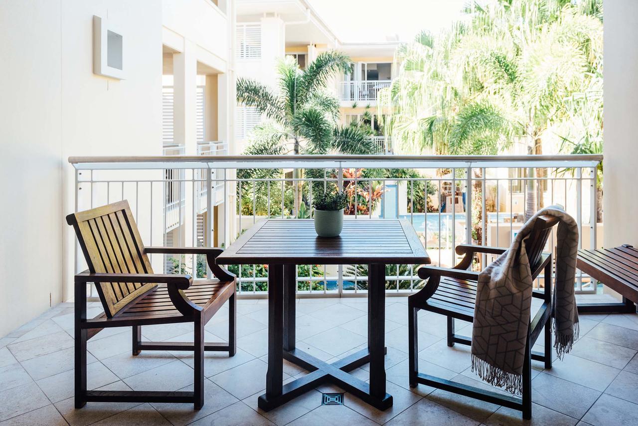 The Sebel Noosa Aparthotel Bagian luar foto