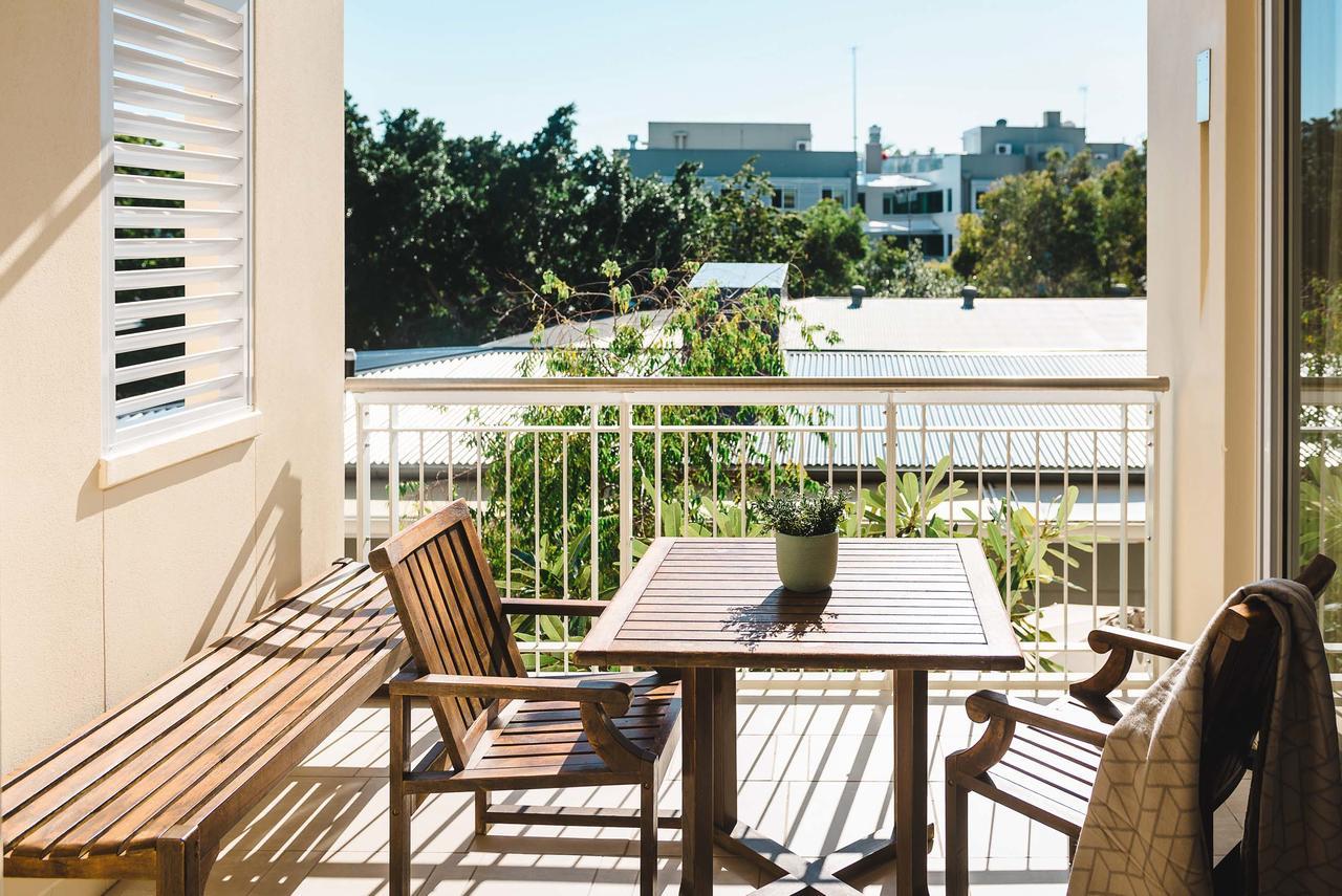 The Sebel Noosa Aparthotel Bagian luar foto
